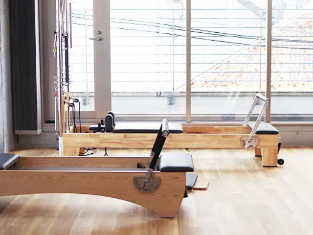 ピラティス講座